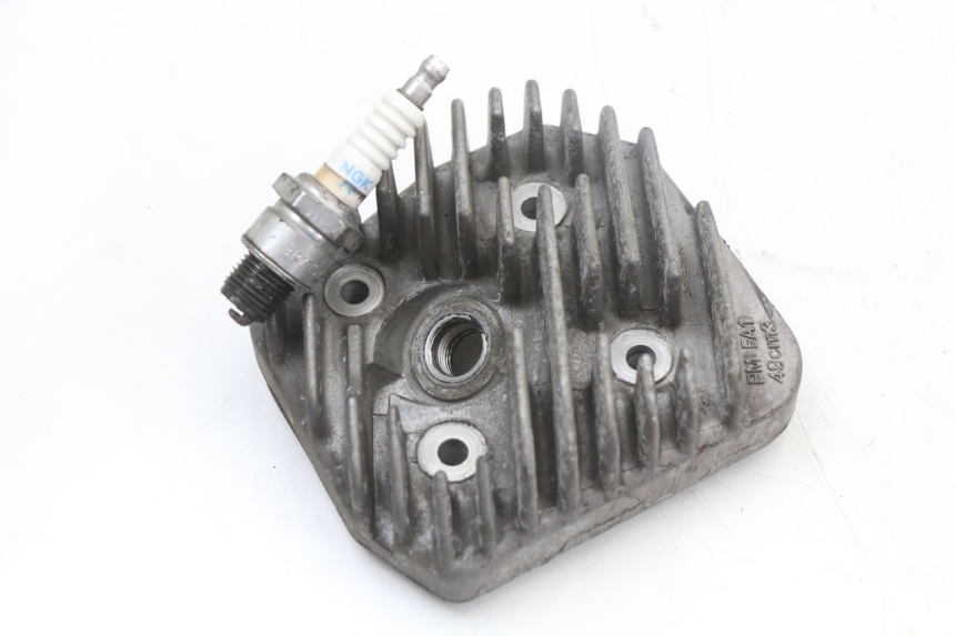 photo de CULATA PEUGEOT STREETZONE 2T 50 (2014 - 2019) - Detalle de la pieza