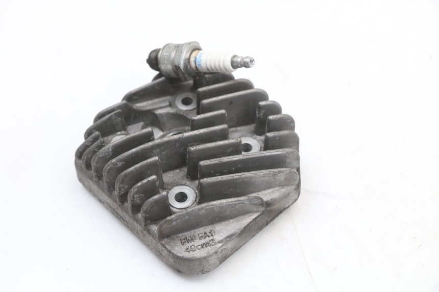 photo de CULATA PEUGEOT STREETZONE 2T 50 (2014 - 2019) - Primer plano técnico