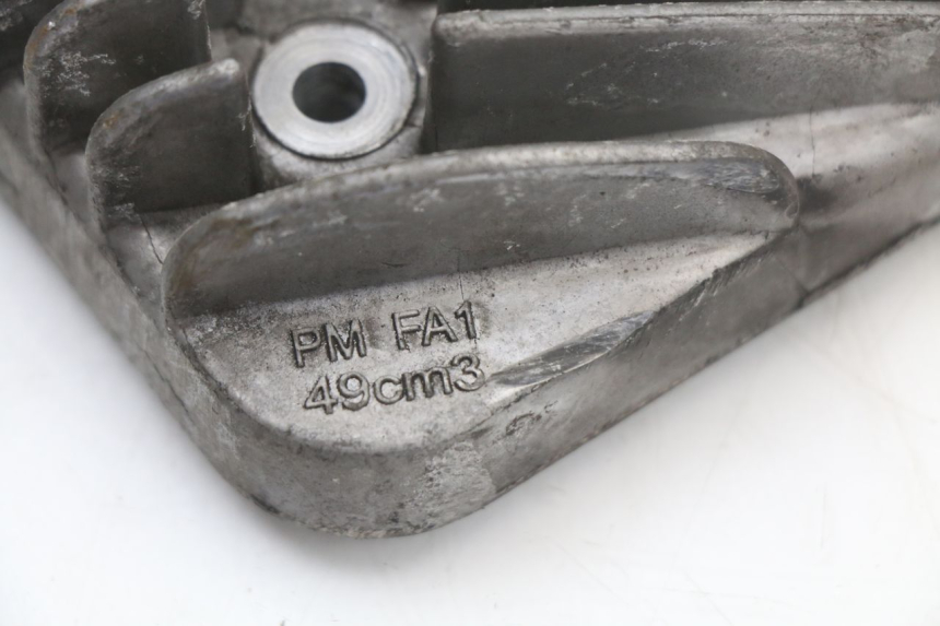 photo de CULATA PEUGEOT STREETZONE 2T 50 (2014 - 2019) - Vista general del producto