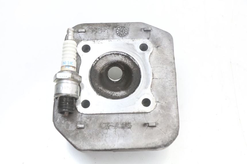 photo de CULATA PEUGEOT STREETZONE 2T 50 (2014 - 2019) - Recambio usado revisado