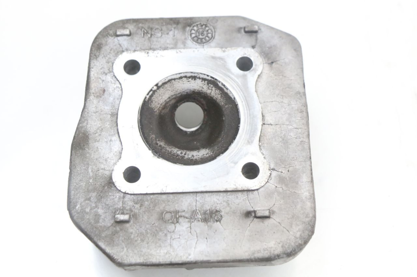 photo de CULATA PEUGEOT STREETZONE 2T 50 (2014 - 2019) - Marcados y referencias originales