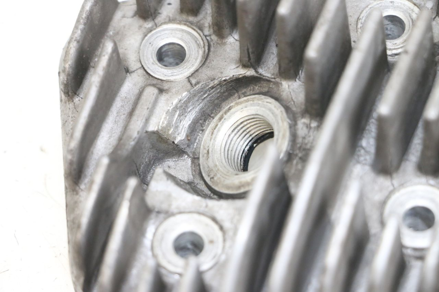 photo de CULATA PEUGEOT STREETZONE I 2T 50 (2018 - 2020) - Otra perspectiva