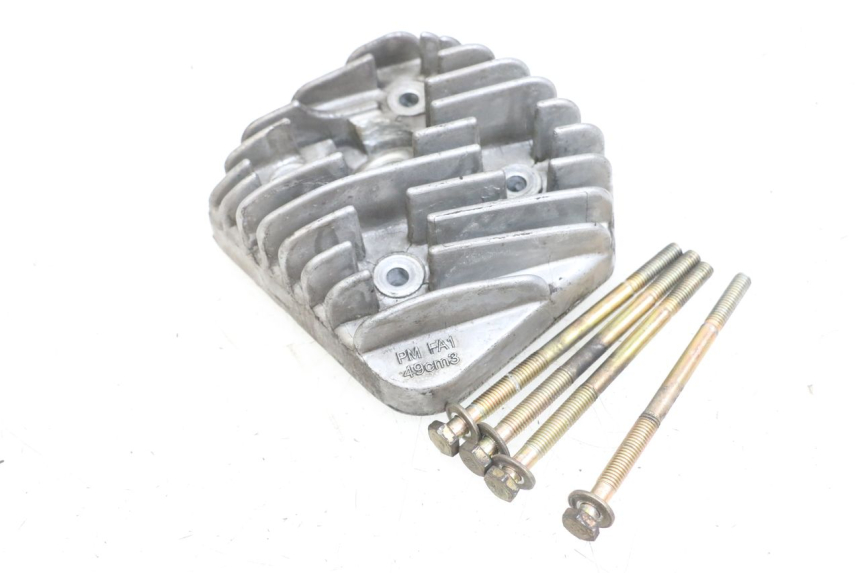 photo de CULATA PEUGEOT STREETZONE I 2T 50 (2018 - 2020) - Primer plano técnico