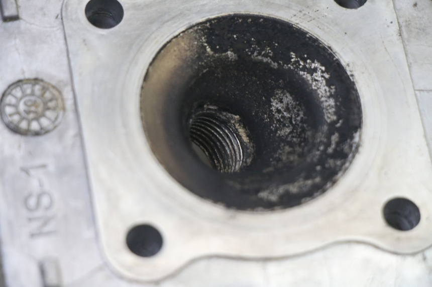 photo de CULATA PEUGEOT STREETZONE I NAKED 2T 50 (2018 - 2020) - Vista general del producto