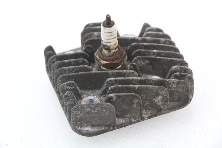 photo de CULATA TNT MOTOR STRIKE 50 (2008 - 2010) - Vista principal