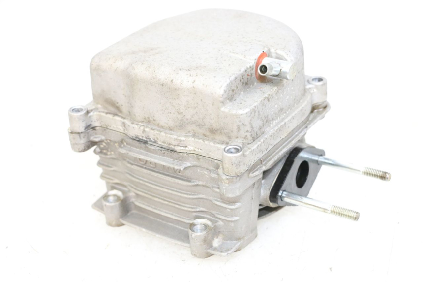 photo de CULATA JM MOTORS SUNNY 50 (2017 - 2020) - Vista principal