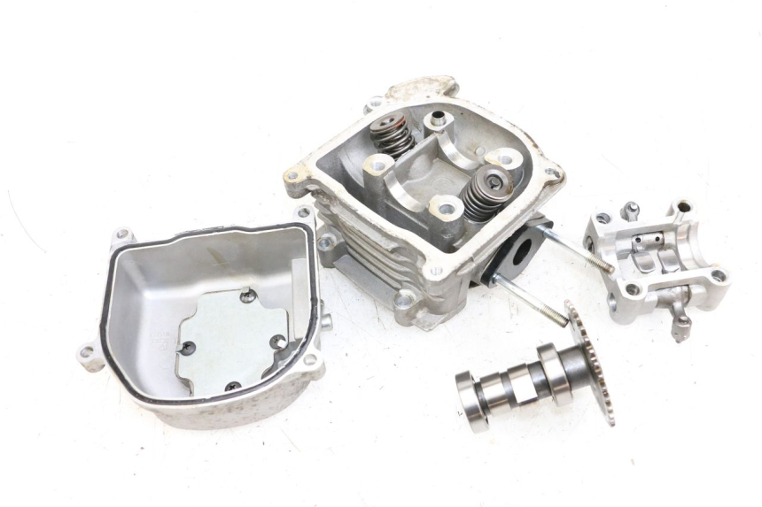 photo de CULATA JM MOTORS SUNNY 50 (2017 - 2020) - Detalle de la pieza