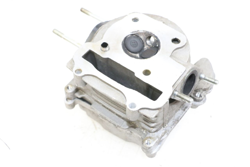 photo de CULATA JM MOTORS SUNNY 50 (2017 - 2020) - Zoom estado de uso