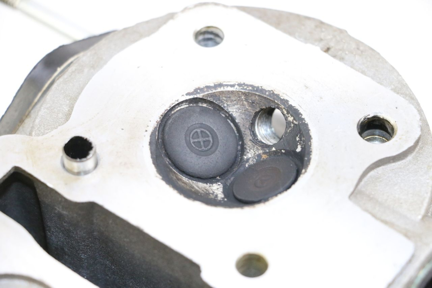 photo de CULATA JM MOTORS SUNNY 50 (2017 - 2020) - Otra perspectiva