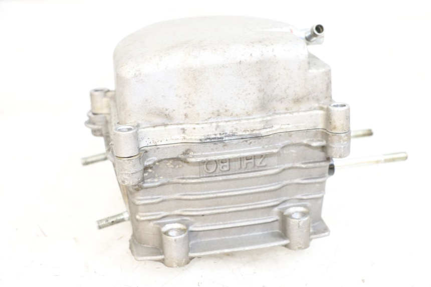 photo de CULATA JM MOTORS SUNNY 50 (2017 - 2020) - Primer plano técnico