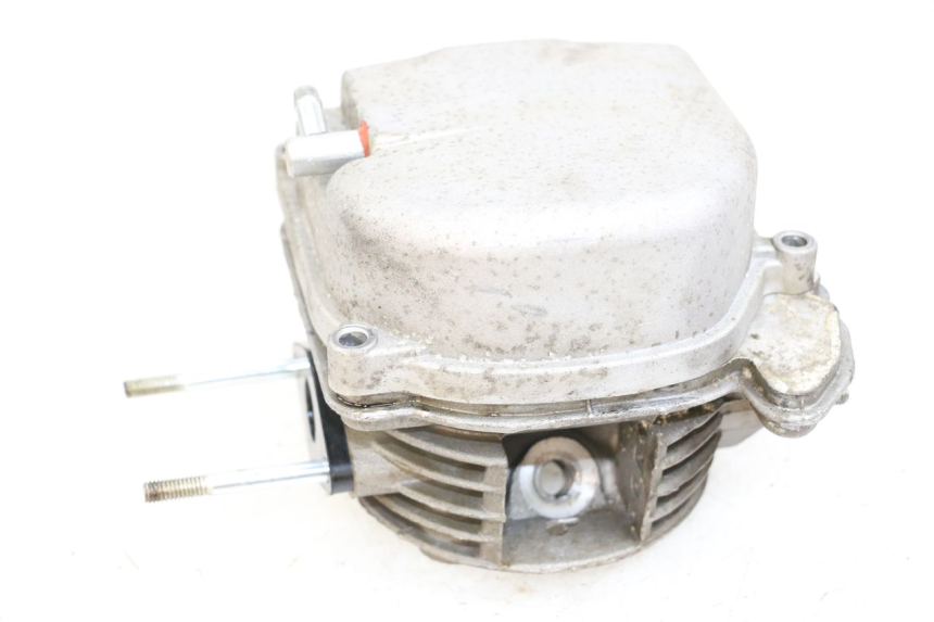 photo de CULATA JM MOTORS SUNNY 50 (2017 - 2020) - Detalles de los puntos de fijación