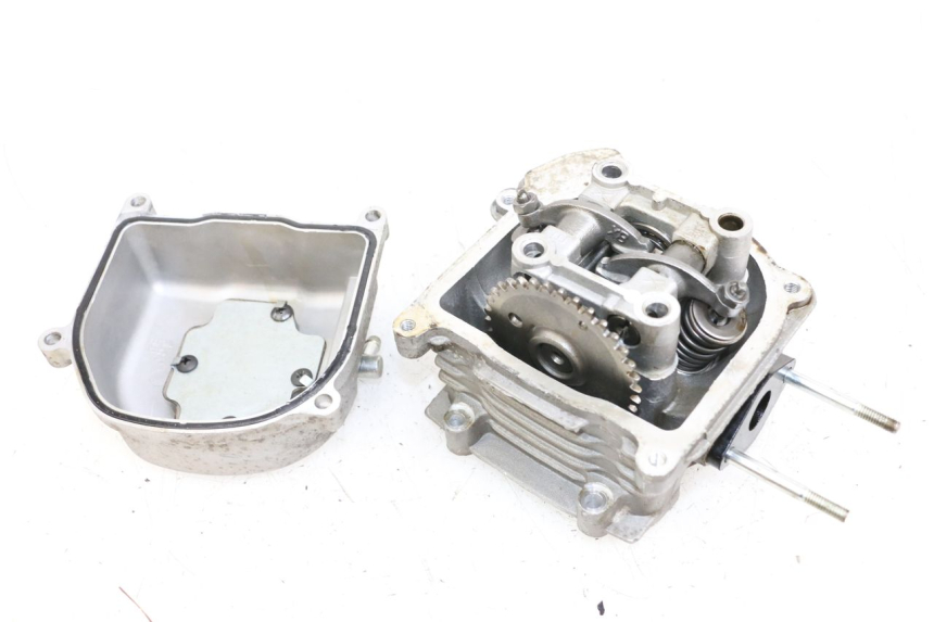 photo de CULATA JM MOTORS SUNNY 50 (2017 - 2020) - Estado de la superficie y material