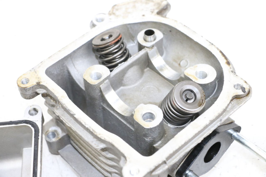 photo de CULATA JM MOTORS SUNNY 50 (2017 - 2020) - Recambio usado revisado