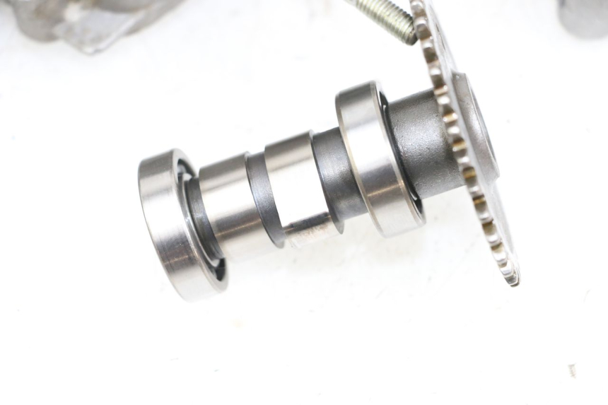 photo de CULATA JM MOTORS SUNNY 50 (2017 - 2020) - Marcados y referencias originales