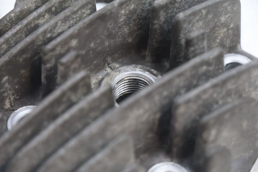 photo de CULATA KYMCO SUPER 8 2T 50 (2007 - 2013) - Zoom estado de uso