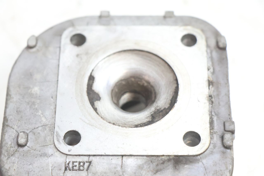 photo de CULATA KYMCO SUPER 8 2T 50 (2007 - 2013) - Primer plano técnico