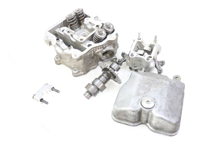 photo de CULATA SUZUKI BURGMAN 125 (2015 - 2017) - Vista principal