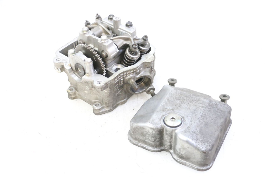 photo de CULATA SUZUKI BURGMAN 125 (2015 - 2017) - Otra vista del artículo