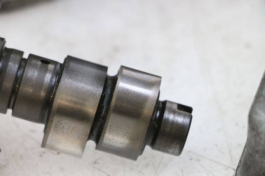 photo de CULATA SUZUKI BURGMAN 125 (2015 - 2017) - Primer plano de alta resolución