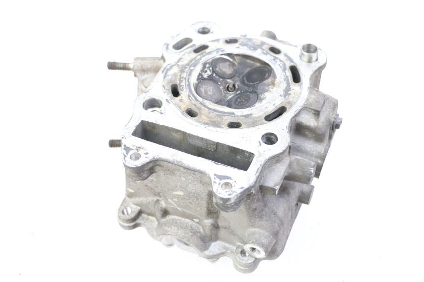 photo de CULATA SUZUKI BURGMAN 125 (2015 - 2017) - Zoom estado de uso