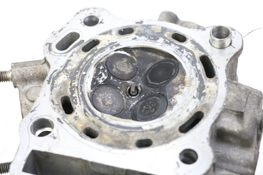 photo de CULATA SUZUKI BURGMAN 125 (2015 - 2017) - Otra perspectiva