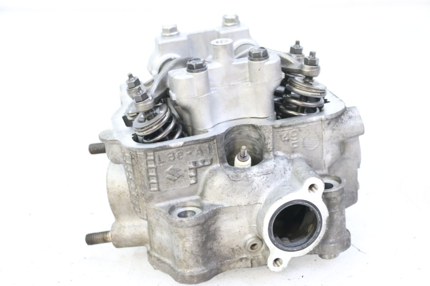 photo de CULATA SUZUKI BURGMAN 125 (2015 - 2017) - Recambio usado revisado