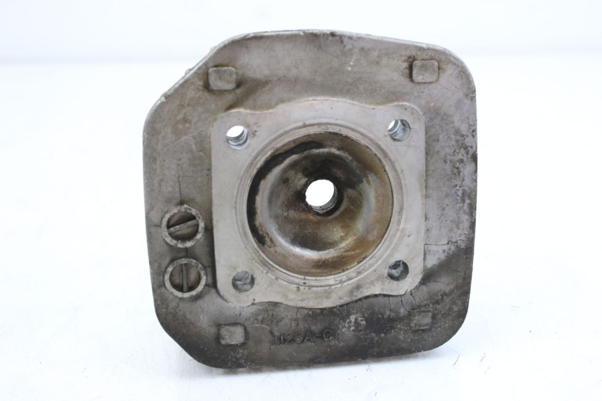 photo de CULATA PEUGEOT SV 125 (1991 - 1994) - Detalles de los puntos de fijación