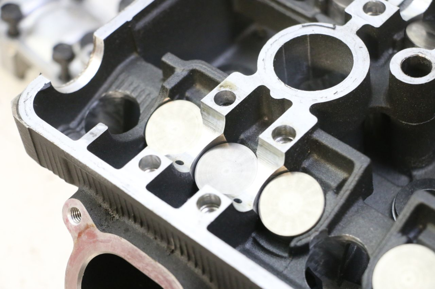 photo de CULATA YAMAHA TDM ABS 900 (2002 - 2014) - Perfil de la pieza de repuesto