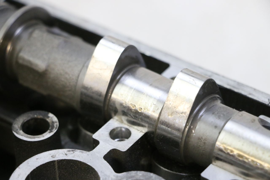 photo de CULATA YAMAHA TDM ABS 900 (2002 - 2014) - Otra perspectiva