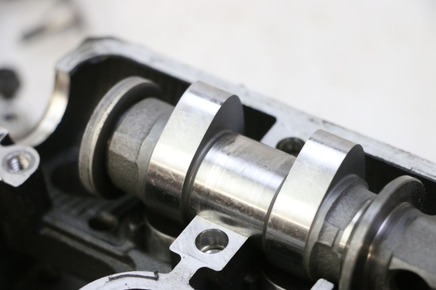 photo de CULATA YAMAHA TDM ABS 900 (2002 - 2014) - Vista general del producto