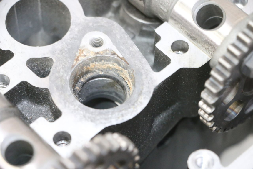 photo de CULATA YAMAHA TDM ABS 900 (2002 - 2014) - Recambio usado revisado