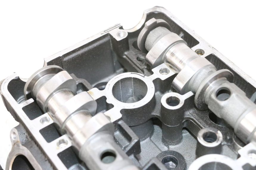 photo de CULATA YAMAHA TDM ABS 900 (2002 - 2014) - Marcados y referencias originales