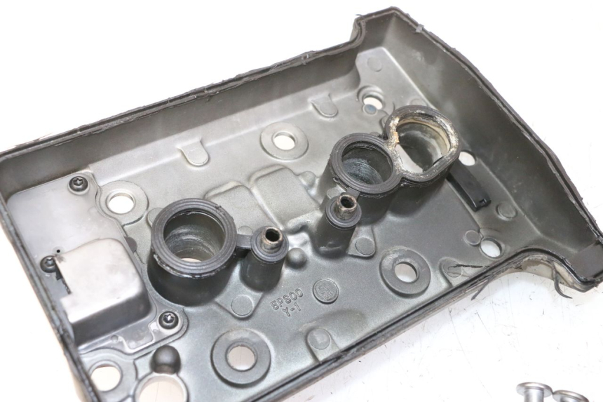 photo de CULATA YAMAHA TDM ABS 900 (2002 - 2014) - Primer plano de alta resolución