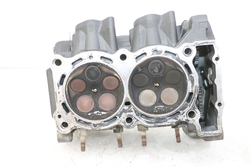 photo de CULATA YAMAHA TDM ABS 900 (2002 - 2014) - Detalles de los puntos de fijación