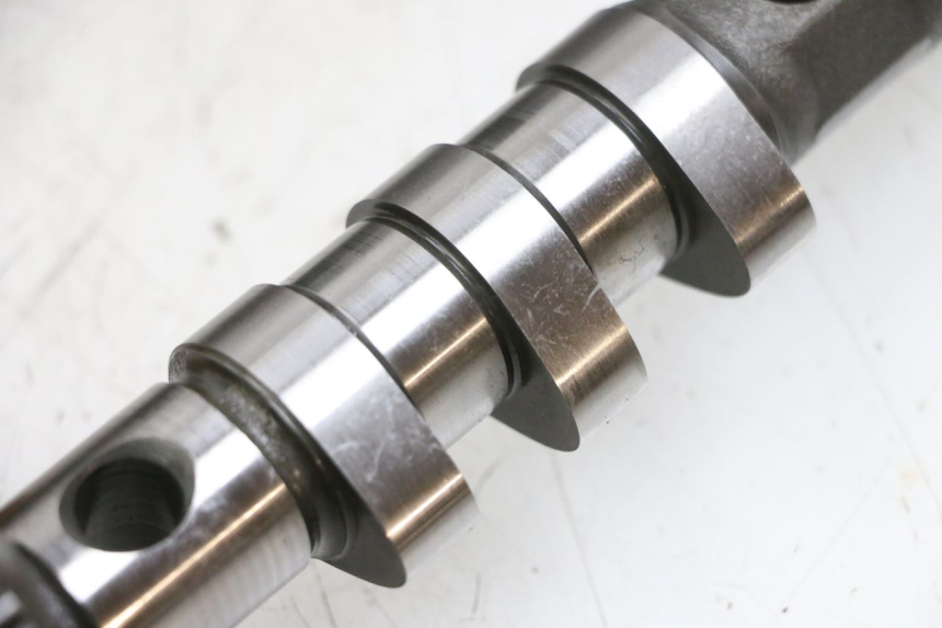 photo de CULATA YAMAHA TDM ABS 900 (2002 - 2014) - Foto de producto adicional