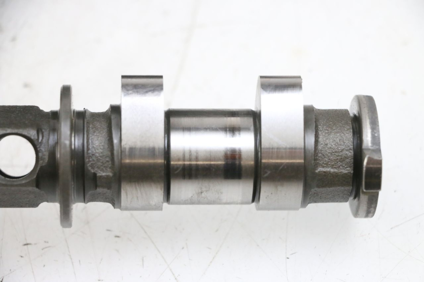 photo de CULATA YAMAHA TDM ABS 900 (2002 - 2014) - Perfil de la pieza de repuesto