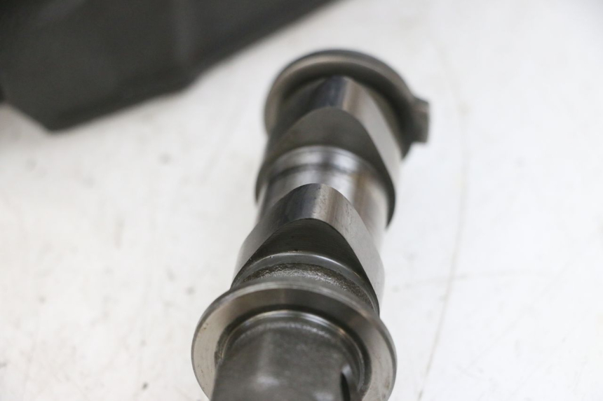 photo de CULATA YAMAHA TDM ABS 900 (2002 - 2014) - Vista principal