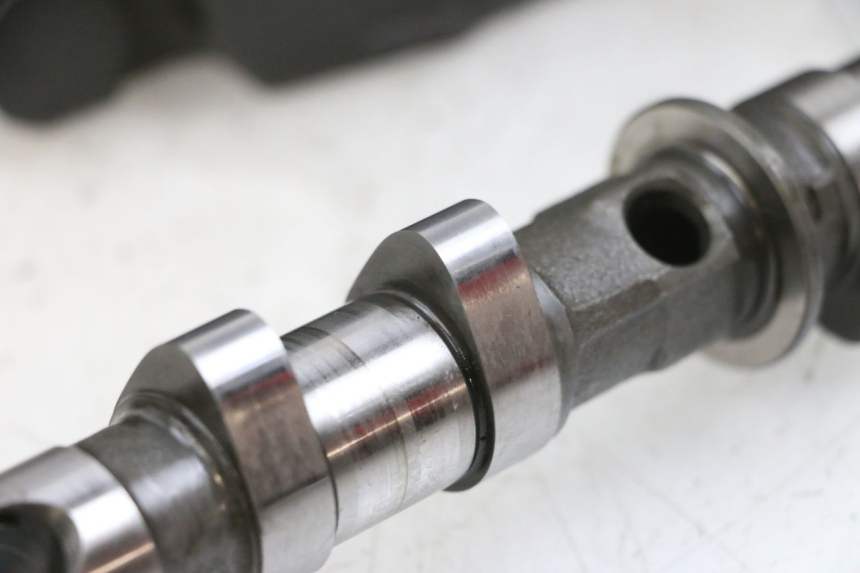 photo de CULATA YAMAHA TDM ABS 900 (2002 - 2014) - Detalle de la pieza