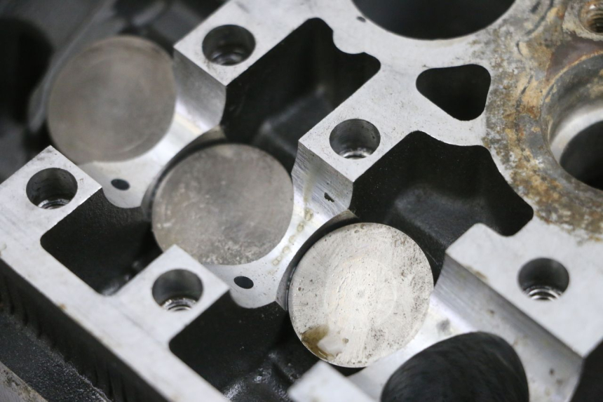 photo de CULATA YAMAHA TDM ABS 900 (2002 - 2014) - Vista general del producto