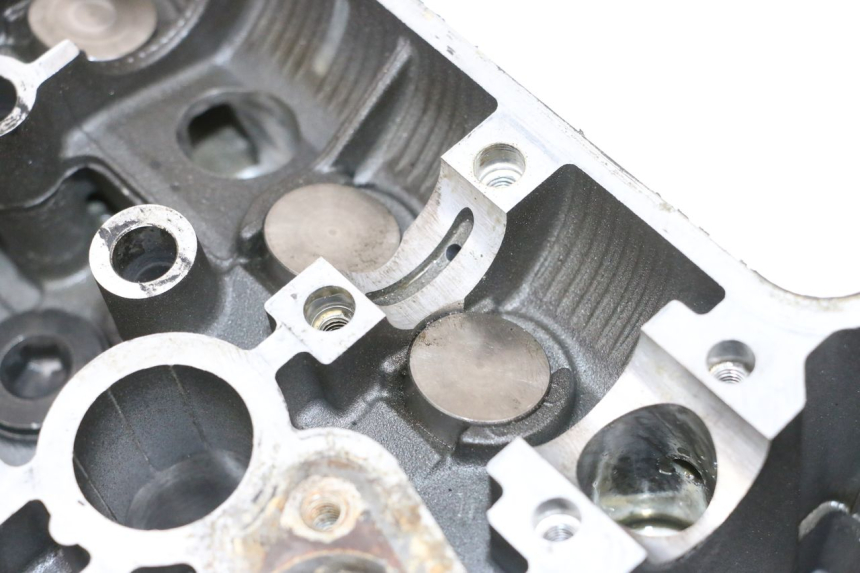 photo de CULATA YAMAHA TDM ABS 900 (2002 - 2014) - Recambio usado revisado