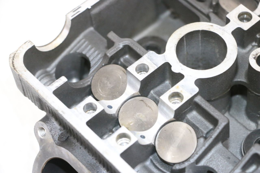 photo de CULATA YAMAHA TDM ABS 900 (2002 - 2014) - Marcados y referencias originales