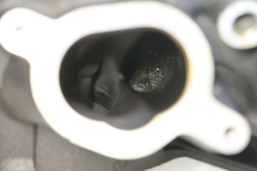 photo de CULATA YAMAHA TDM ABS 900 (2002 - 2014) - Características distintivas