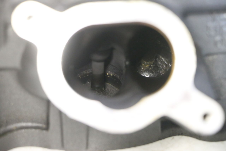 photo de CULATA YAMAHA TDM ABS 900 (2002 - 2014) - Zoom sobre los componentes