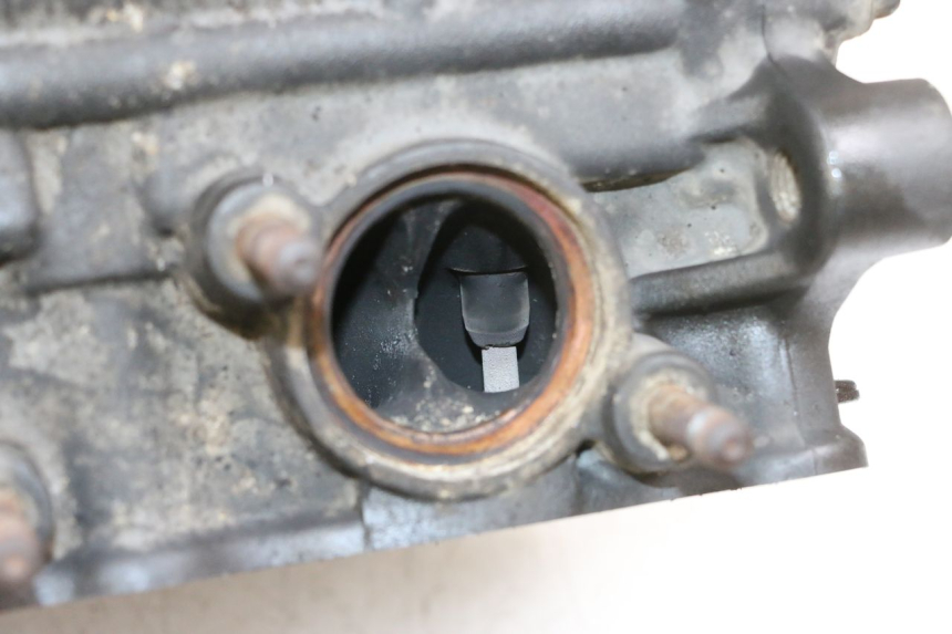 photo de CULATA YAMAHA TDM ABS 900 (2002 - 2014) - Primer plano de alta resolución