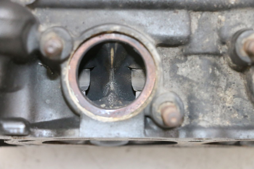 photo de CULATA YAMAHA TDM ABS 900 (2002 - 2014) - Foto de producto adicional