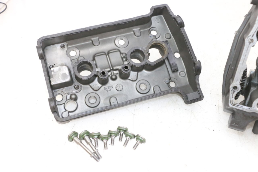 photo de CULATA YAMAHA TDM ABS 900 (2002 - 2014) - Inspección visual detallada