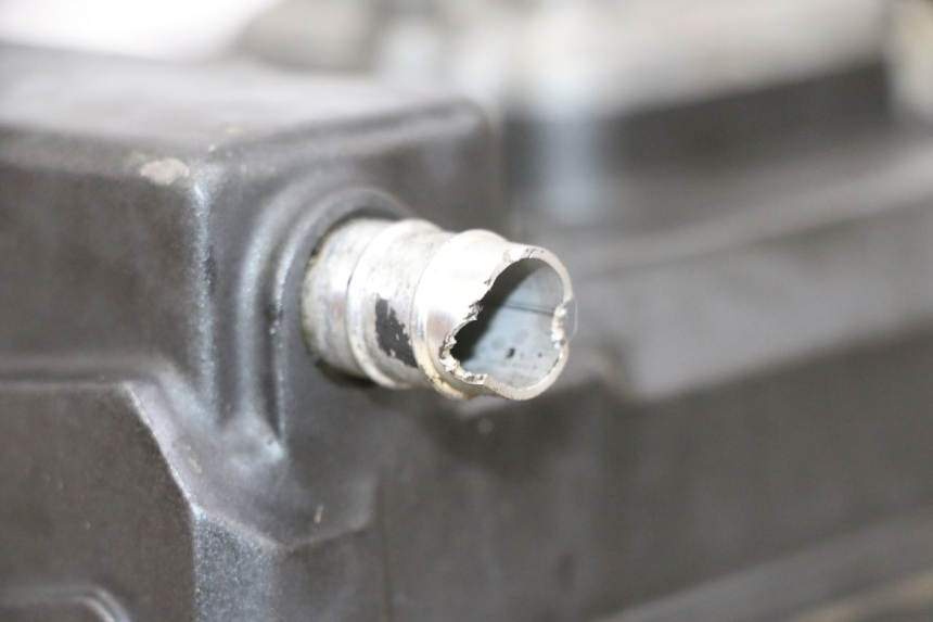 photo de CULATA YAMAHA TDM ABS 900 (2002 - 2014) - Estado de la superficie y material