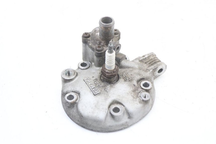 photo de CULATA YAMAHA TDR DELTABOX 125 (1997 - 2003) - Vista principal