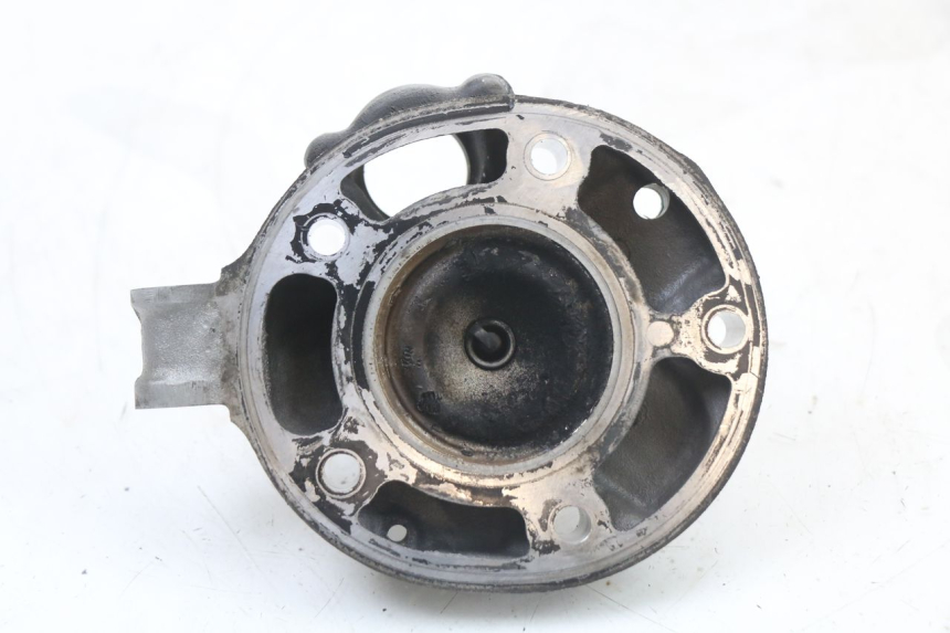 photo de CULATA YAMAHA TDR DELTABOX 125 (1997 - 2003) - Otra perspectiva