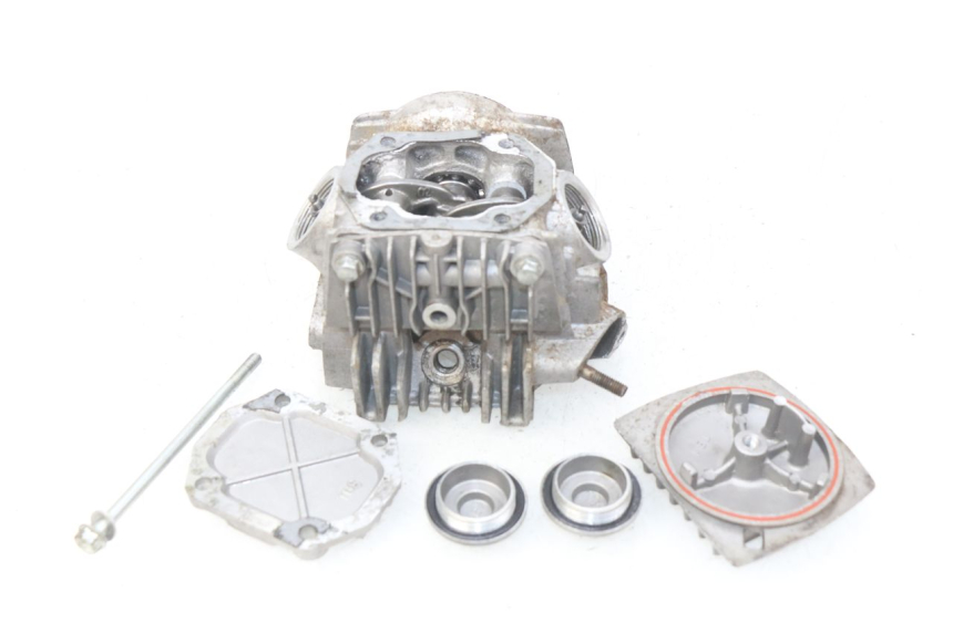 photo de CULATA NITRO MOTORS THUNDER 125 - Vista principal